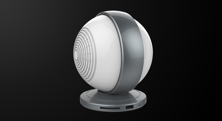 智能硬件產(chǎn)品設(shè)計(jì)--Wifi攝像頭