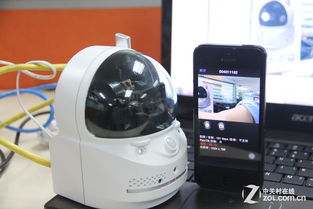 智享生活，安全先行 智能安防如何成為智慧家庭的入口與核心